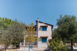 Casa di campagna - Faskomiliá - 5