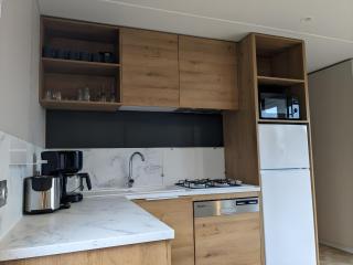 Cozy Tiny SolHouse 4 - Near Groningen - Kropswolde - 1