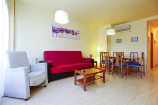 DUPLEX NEW Planet Costa Dorada - Salou - 6