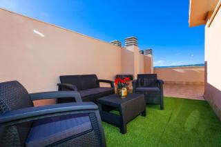 DUPLEX NEW Planet Costa Dorada - Salou - 1