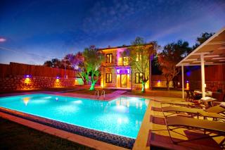 Villa Ersan 1 - Kaş - 4