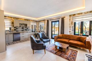 Villa Ersan 1 - Kaş - 2