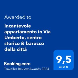 Teo Apartment in Via Umberto I, in the historic & baroque center of the city - Catania - 6