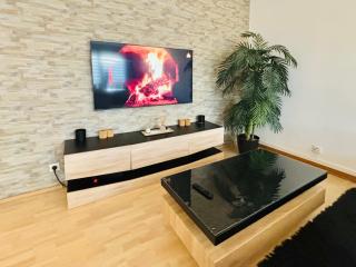 Beautiful Apartment Disneyland - Saint-Thibault-des-Vignes - 0