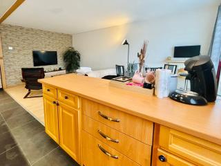 Beautiful Apartment Disneyland - Saint-Thibault-des-Vignes - 3