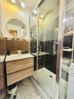 Beautiful Apartment Disneyland - Saint-Thibault-des-Vignes - 1