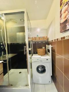 Beautiful Apartment Disneyland - Saint-Thibault-des-Vignes - 6