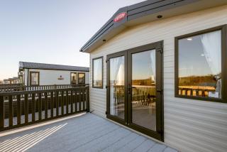 Lodge No 2 - St Andrews Lodge Park - 5