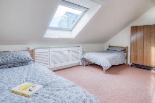 Fulke Street - 2 Bedroom Apartment - Milford Haven - Milford Haven - 3