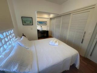 Lindo apartamento a 50 mettros da praia J N 44 ap1002 - Río de Janeiro - 4