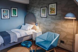 The Circus Hotel - Berlin - 2