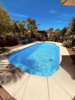 Casa Natural Mystic - 9