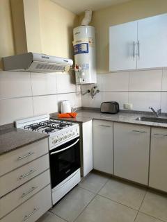 Departamento Malbec 4 pax - By Inside - Godoy Cruz - 9