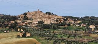 CasaLina appartamento a Casale Marittimo - Casale Marittimo - 1