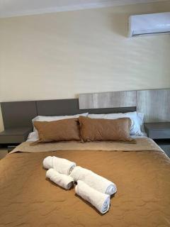 Departamento Malbec 4 pax - By Inside - Godoy Cruz - 4