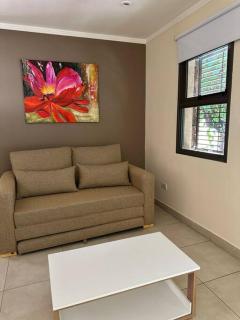 Departamento Malbec 4 pax - By Inside - Godoy Cruz - 1