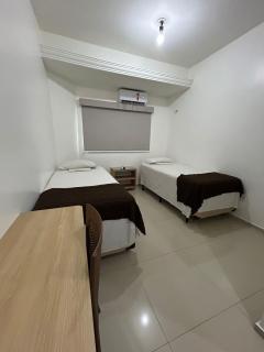 Mais Hotel Express - São Luís - 2