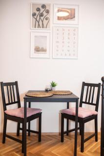 Nekazanka studio apartment - Praga - 7