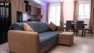 SC6 - Modern & Spacious 2 Bed - St Paul's Bay - 5