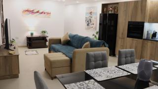 SC6 - Modern & Spacious 2 Bed - St Paul's Bay - 9