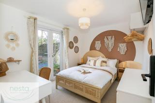 Bohemian Haven Guesthouse - Oxford - 4