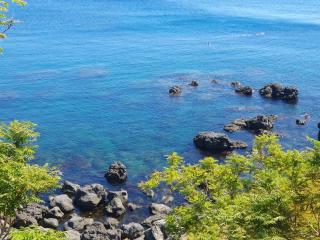 La finestra sul mare - Aci Castello - 2