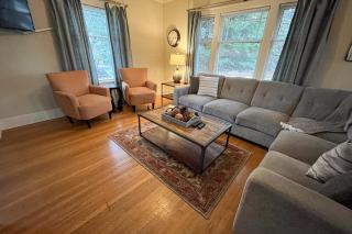 Lakefront Craftsman - Seattle - 7