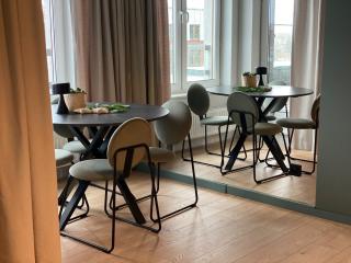 CHILLIapartamenty - Mazowiecka Park 403 - 6