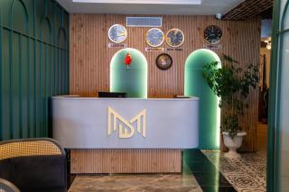 Mihman Hotel - 3