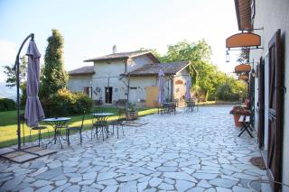 Villa Burga by Mmega - Selci - 5