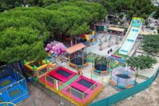 Appartement studio-cabine 6 Couchages Cap-D'Agde - 7