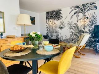 Vue mer à La Baule : Le Victor Hugo - 0