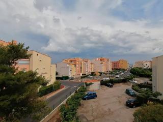 Appartement studio-cabine 6 Couchages Cap-D'Agde - 2