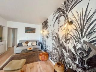 Vue mer à La Baule : Le Victor Hugo - 5