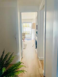 Vue mer à La Baule : Le Victor Hugo - 2