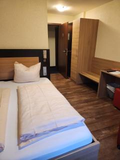 Hotel La Baia - 8