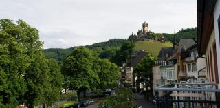 Hotel La Baia - Cochem - 4