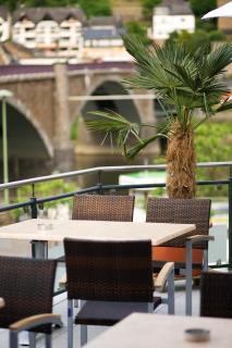 Hotel La Baia - Cochem - 3