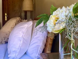 Il Giardino dell'Abate di Collepino - Spello - 2