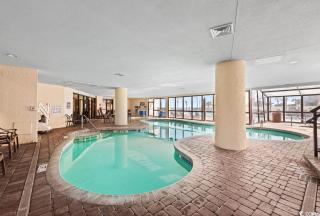Newly Renovated Privately owned OF condo on 6th floor Ocean Reef with pools, hot tubs, lazy river and waterpark - Myrtle Beach - 4