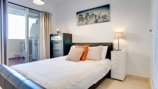 Lovely Aldea Beach Apartment - Manilva - 1