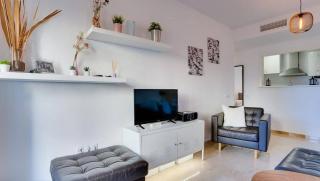 Lovely Aldea Beach Apartment - Manilva - 3
