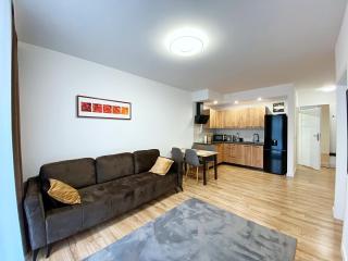 Apartamenty Przemyśl BG - Przemyśl - 7
