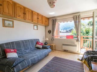 Appartement cœur de village - Samoëns - 0