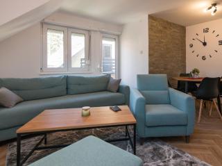 Apartman Vidovic Tara - 3