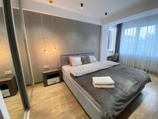 LARGE and MODERN APARTMENT in the CENTRE of CHISINAU - Chişinău - 6