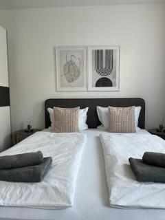 Urban jungle apartment next to Pràter & old town - Wenen - 1