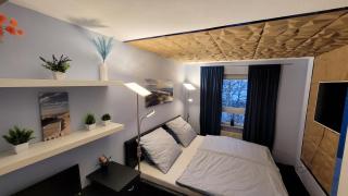 Unique Munich Apartment - Unterhaching - 8