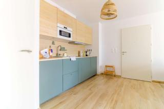SELECT'soHOME - Joli appartement avec jardin privatif et parking - CAPNAT-F08 - Bormes-les-Mimosas - 3