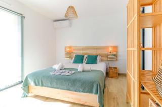SELECT'soHOME - Joli appartement avec jardin privatif et parking - CAPNAT-F08 - Bormes-les-Mimosas - 2